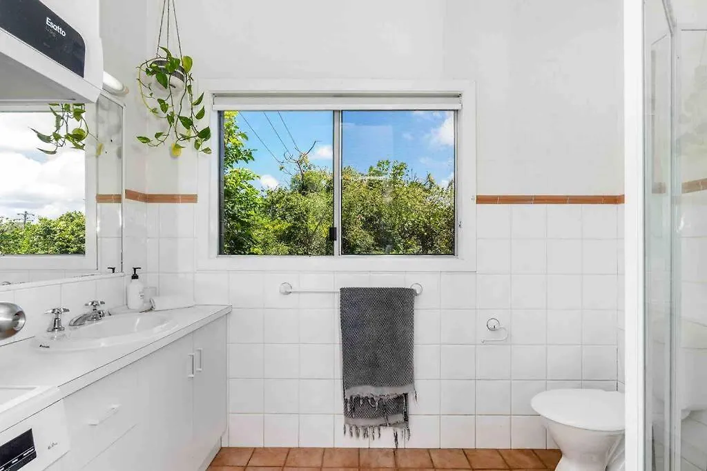 The Shack - Byron Bay Apartment 0*,  Australia