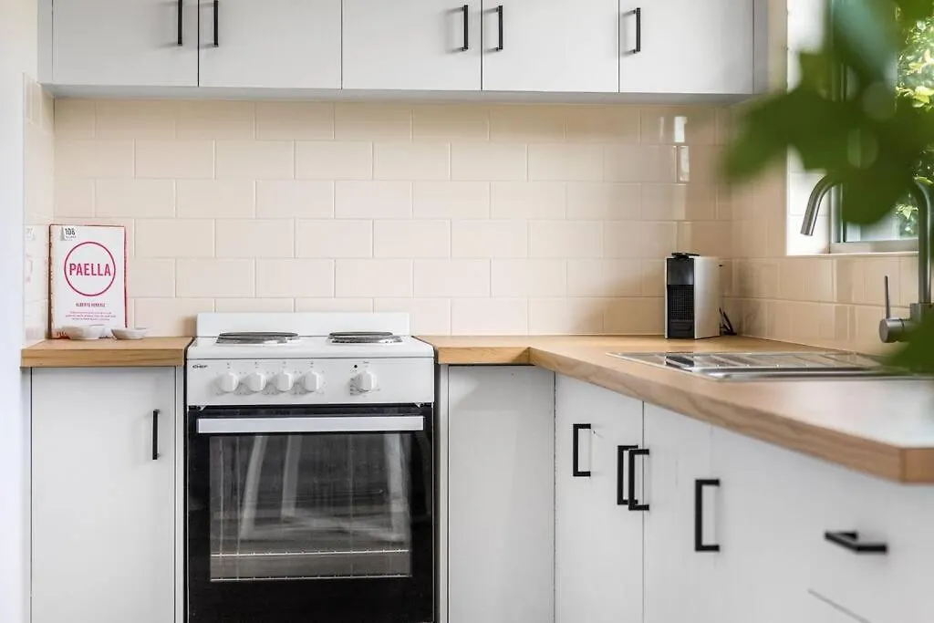 The Shack - Byron Bay Apartment