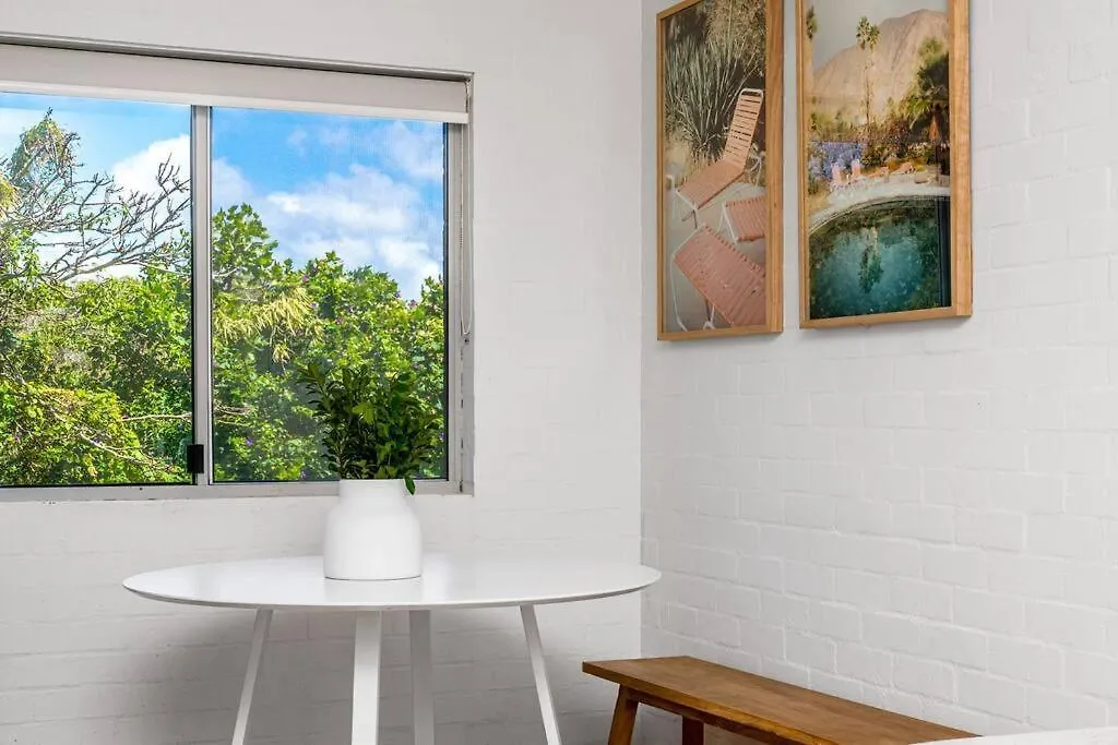 The Shack - Byron Bay Apartment Australia