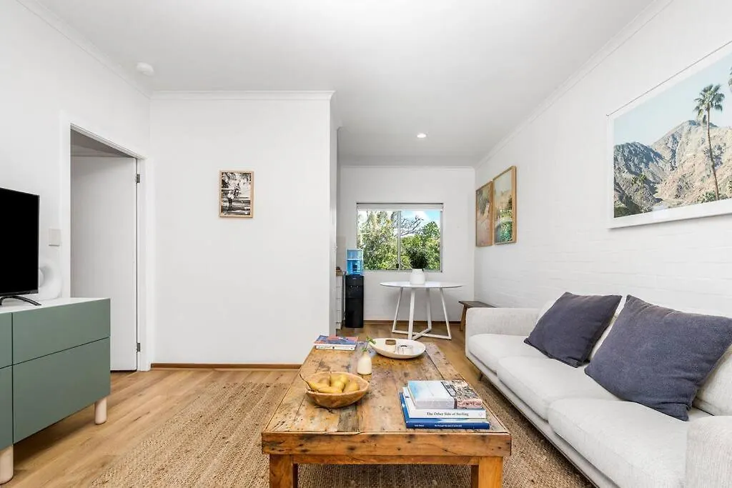 The Shack - Byron Bay Apartment