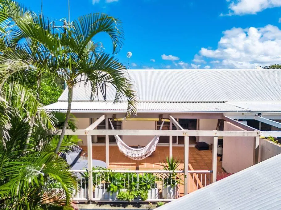 The Shack - Byron Bay Apartment Australia