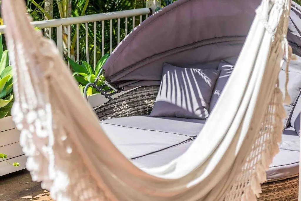 The Shack - Byron Bay Apartment Australia