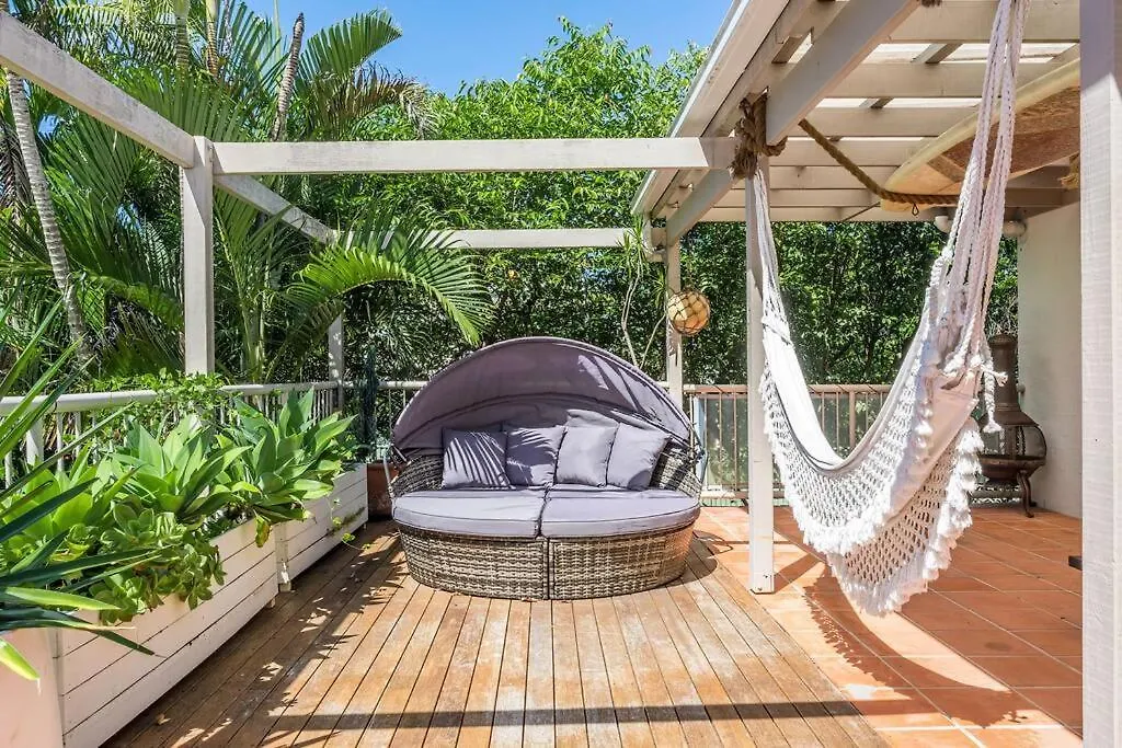 The Shack - Byron Bay Apartment 0*,  Australia